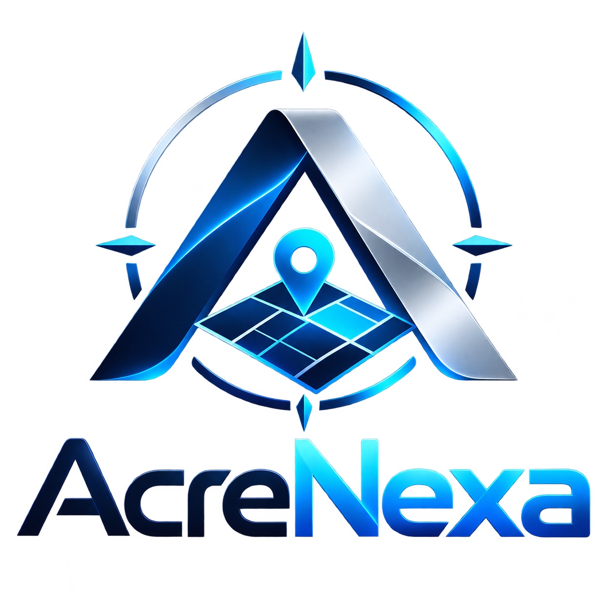AcreNexa approved brand artwork